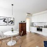 Bocconi Elegante Con Wifi Διαμέρισμα Μιλάνο