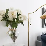Bocconi Elegante Con Wifi Διαμέρισμα *