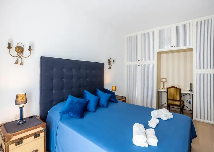 Apartament Bocconi Elegante Con Wifi Mediolan