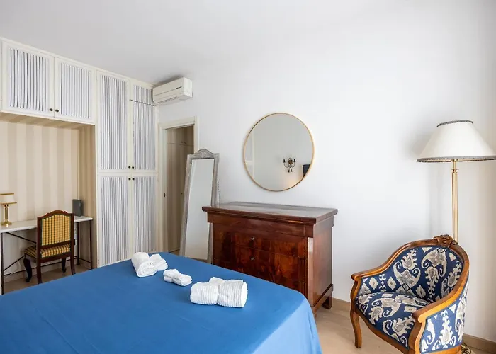 Apartament Bocconi Elegante Con Wifi