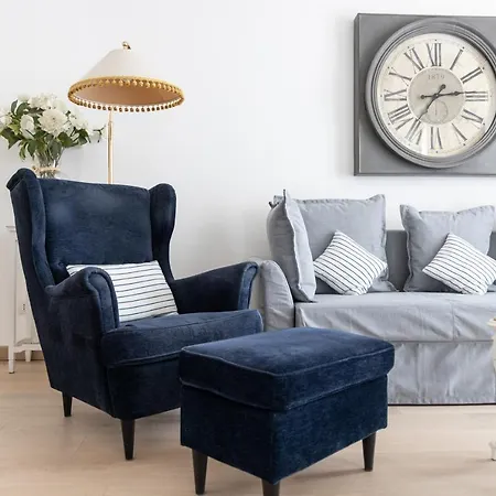 Appartement Bocconi Elegante Con Wifi Milan