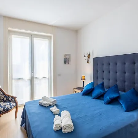 Apartament Bocconi Elegante Con Wifi *