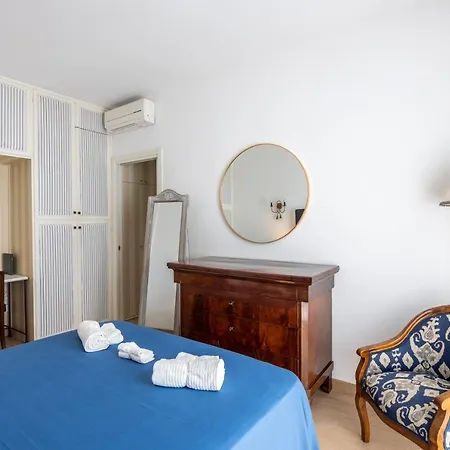 Apartament Bocconi Elegante Con Wifi