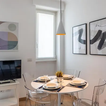 Apartament Bocconi Elegante Con Wifi *